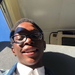 Meet your Posher, Justin